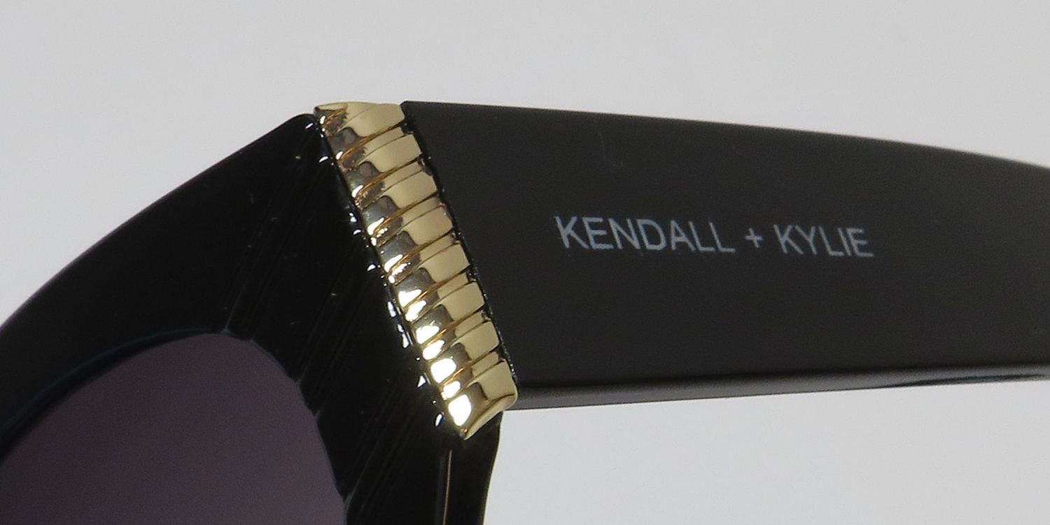 Kendall + Kylie Kk5143ce Alexandra Sunglasses by ModaFrames