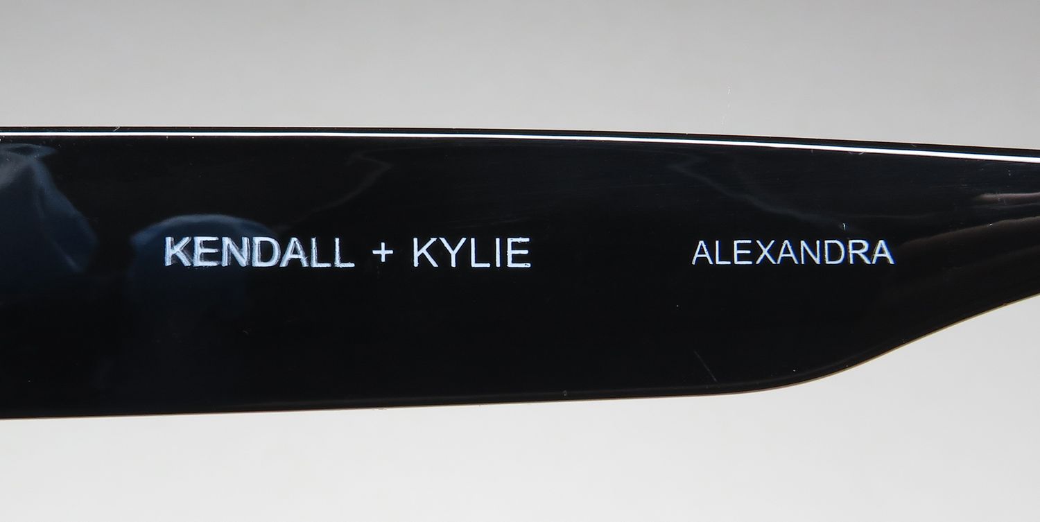 Kendall + Kylie Kk5143ce Alexandra Sunglasses by ModaFrames