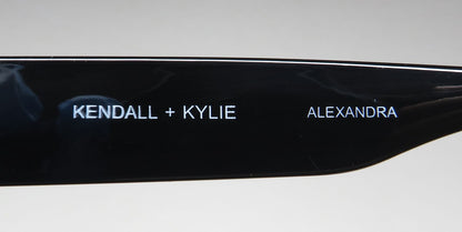Kendall + Kylie Kk5143ce Alexandra Sunglasses by ModaFrames