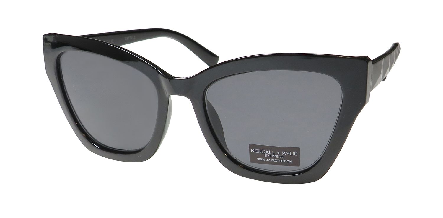 Kendall + Kylie Kk5130ce Estelle Sunglasses by ModaFrames