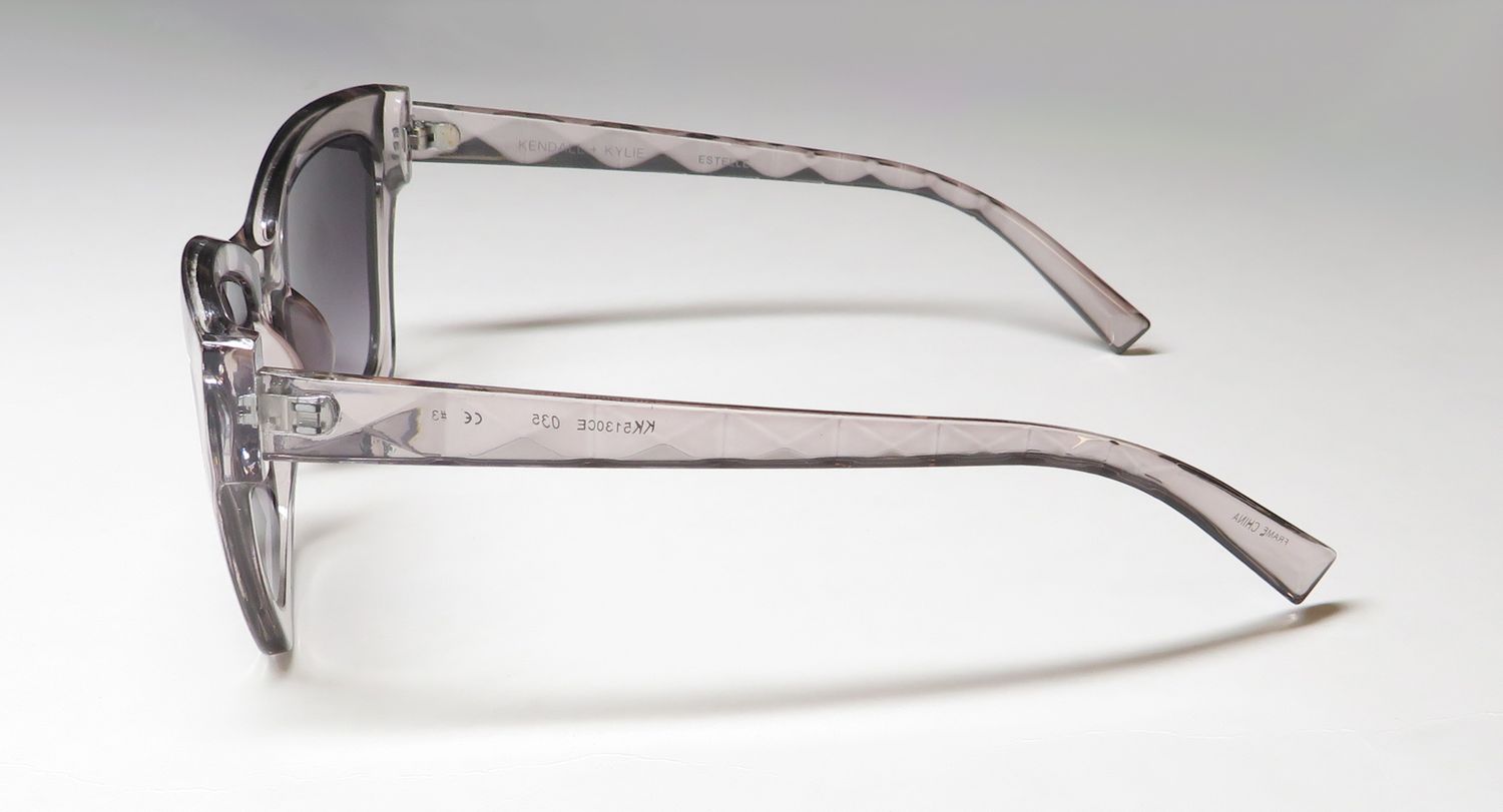 Kendall + Kylie Kk5130ce Estelle Sunglasses by ModaFrames
