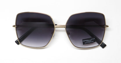 Kendall + Kylie Blkk4080 Nellie Sunglasses by ModaFrames