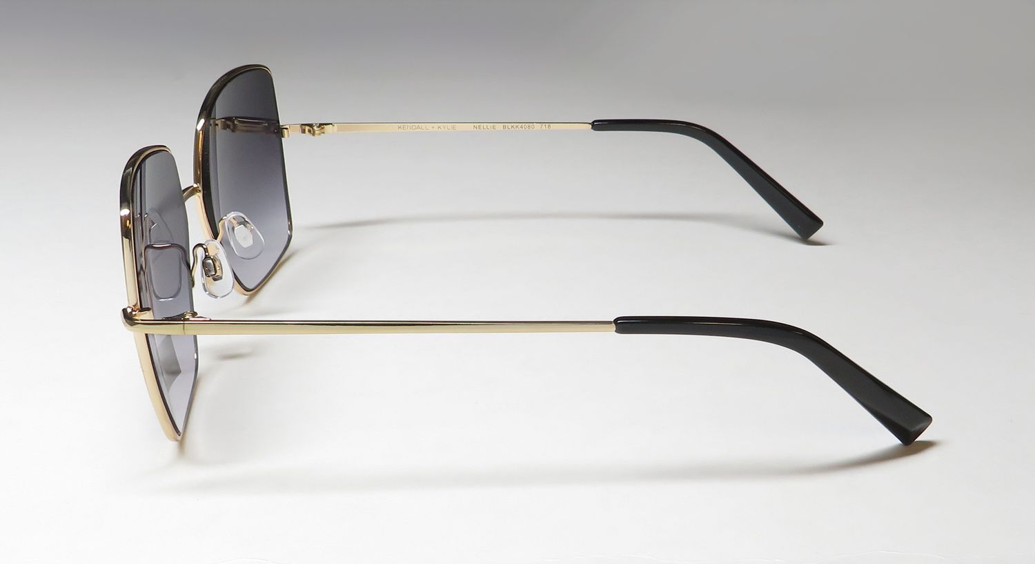 Kendall + Kylie Blkk4080 Nellie Sunglasses by ModaFrames