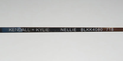 Kendall + Kylie Blkk4080 Nellie Sunglasses by ModaFrames
