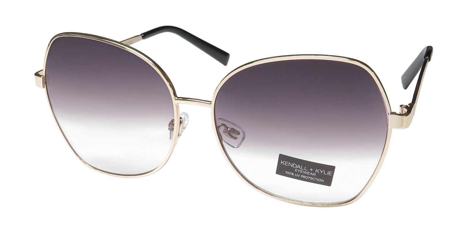 Kendall + Kylie Kk4074 Hazel Sunglasses by ModaFrames