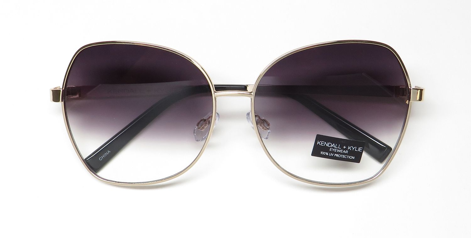 Kendall + Kylie Kk4074 Hazel Sunglasses by ModaFrames