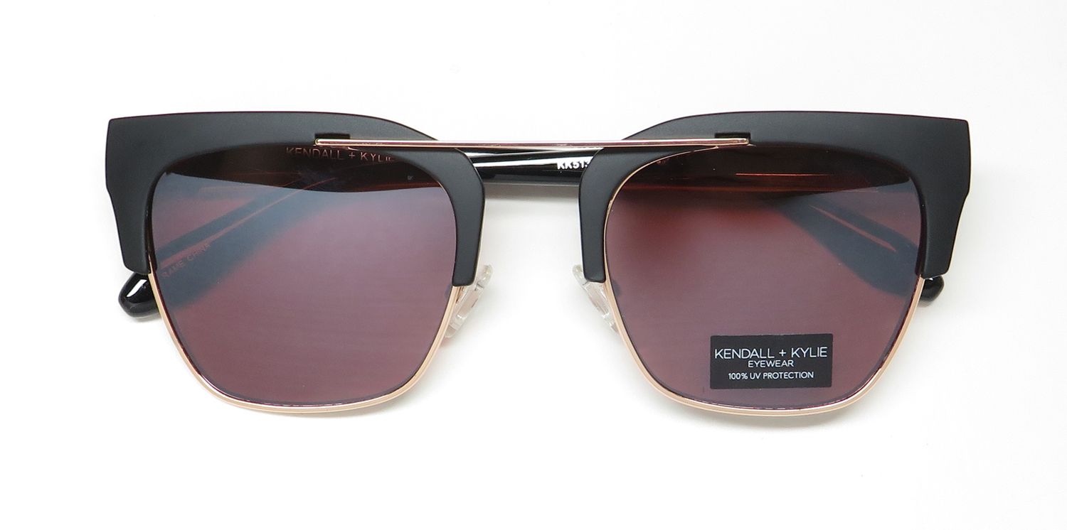 Kendall + Kylie Kk5134ce Hayden Sunglasses by ModaFrames
