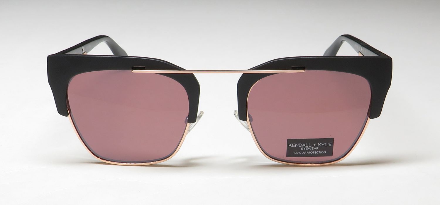 Kendall + Kylie Kk5134ce Hayden Sunglasses by ModaFrames