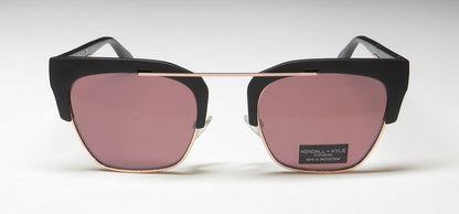 Kendall + Kylie Kk5134ce Hayden Sunglasses by ModaFrames
