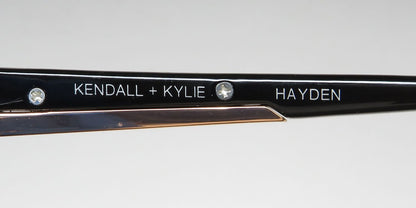 Kendall + Kylie Kk5134ce Hayden Sunglasses by ModaFrames