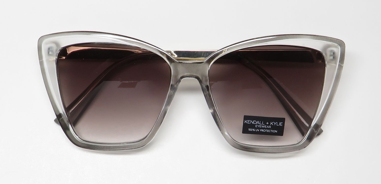 Kendall + Kylie Kk5126 Charlotte Sunglasses by ModaFrames