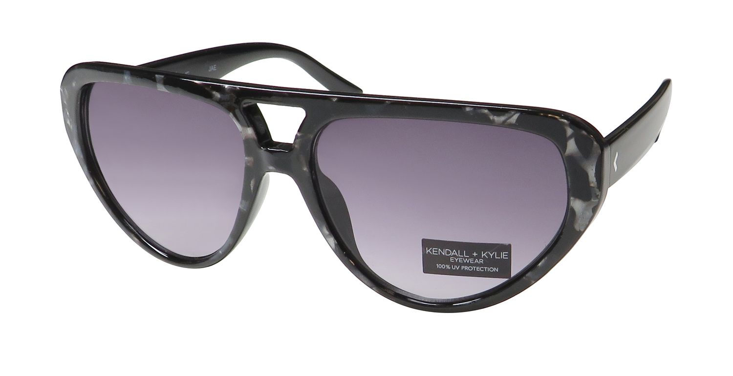 Kendall + Kylie Kk5135 Jae Sunglasses by ModaFrames