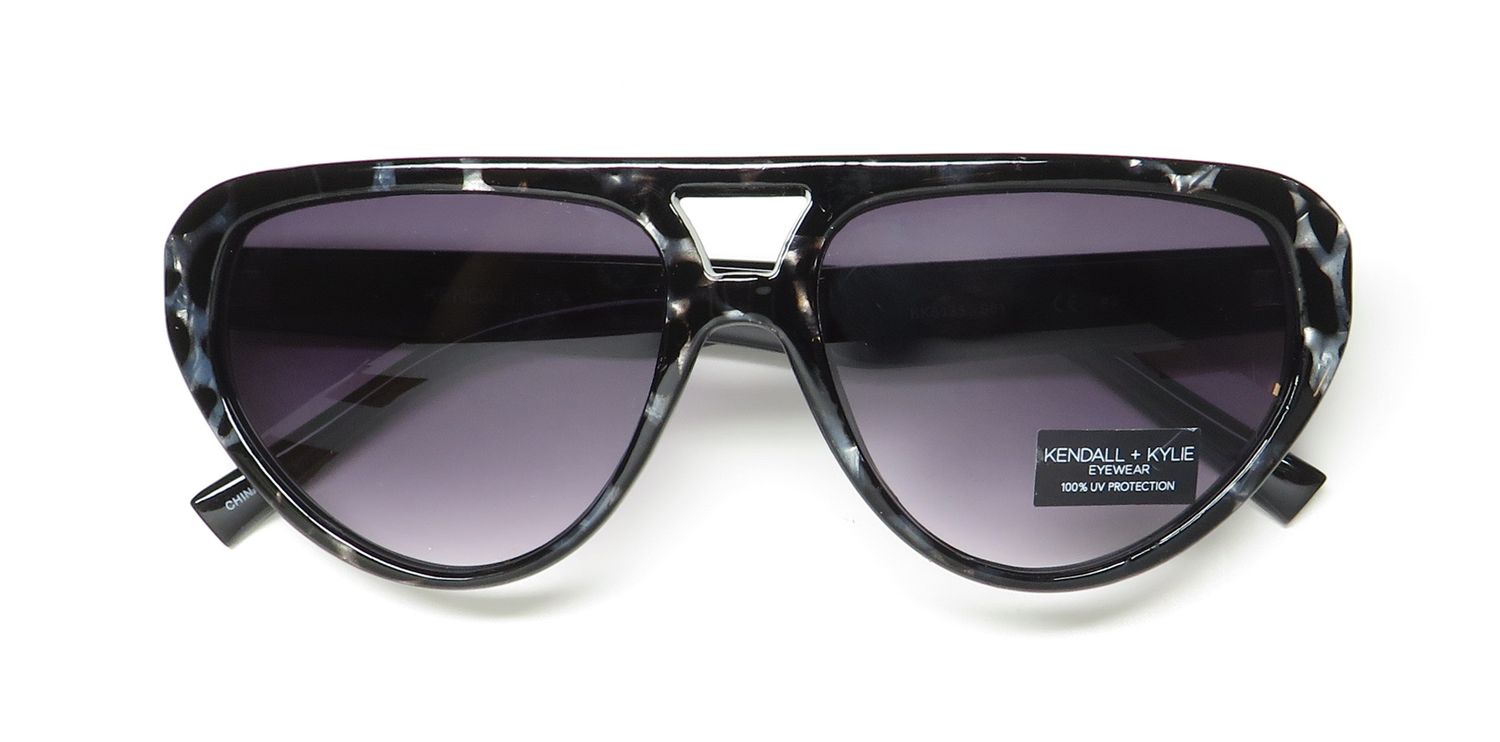 Kendall + Kylie Kk5135 Jae Sunglasses by ModaFrames