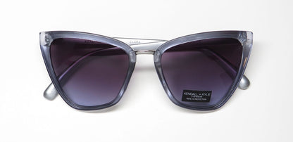 Kendall + Kylie Kk5127 Clara Sunglasses by ModaFrames