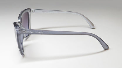 Kendall + Kylie Kk5127 Clara Sunglasses by ModaFrames