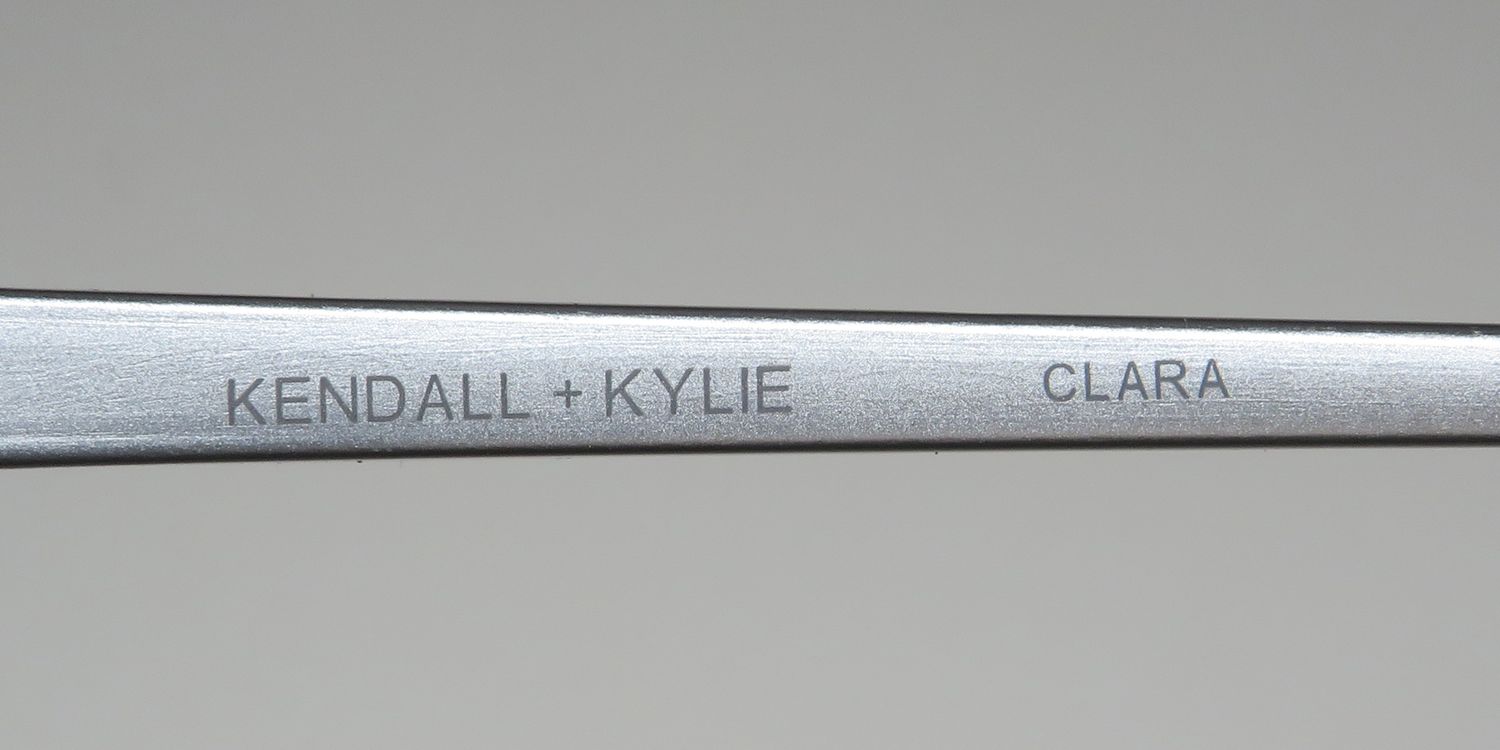Kendall + Kylie Kk5127 Clara Sunglasses by ModaFrames