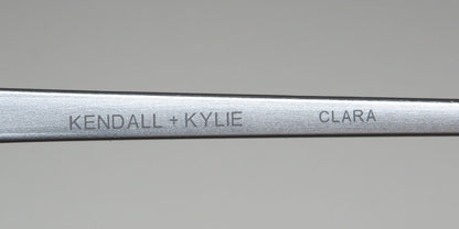 Kendall + Kylie Kk5127 Clara Sunglasses by ModaFrames