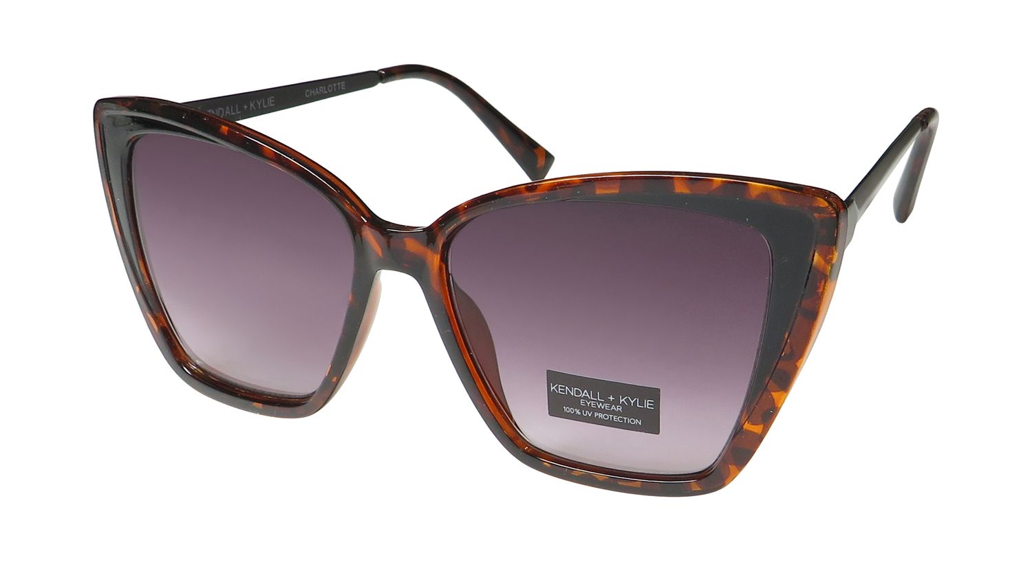 Kendall + Kylie Kk5126 Charlotte Sunglasses by ModaFrames