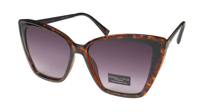 Kendall + Kylie Kk5126 Charlotte Sunglasses by ModaFrames