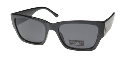 Kendall + Kylie Kk5136ce Aubrey Sunglasses by ModaFrames