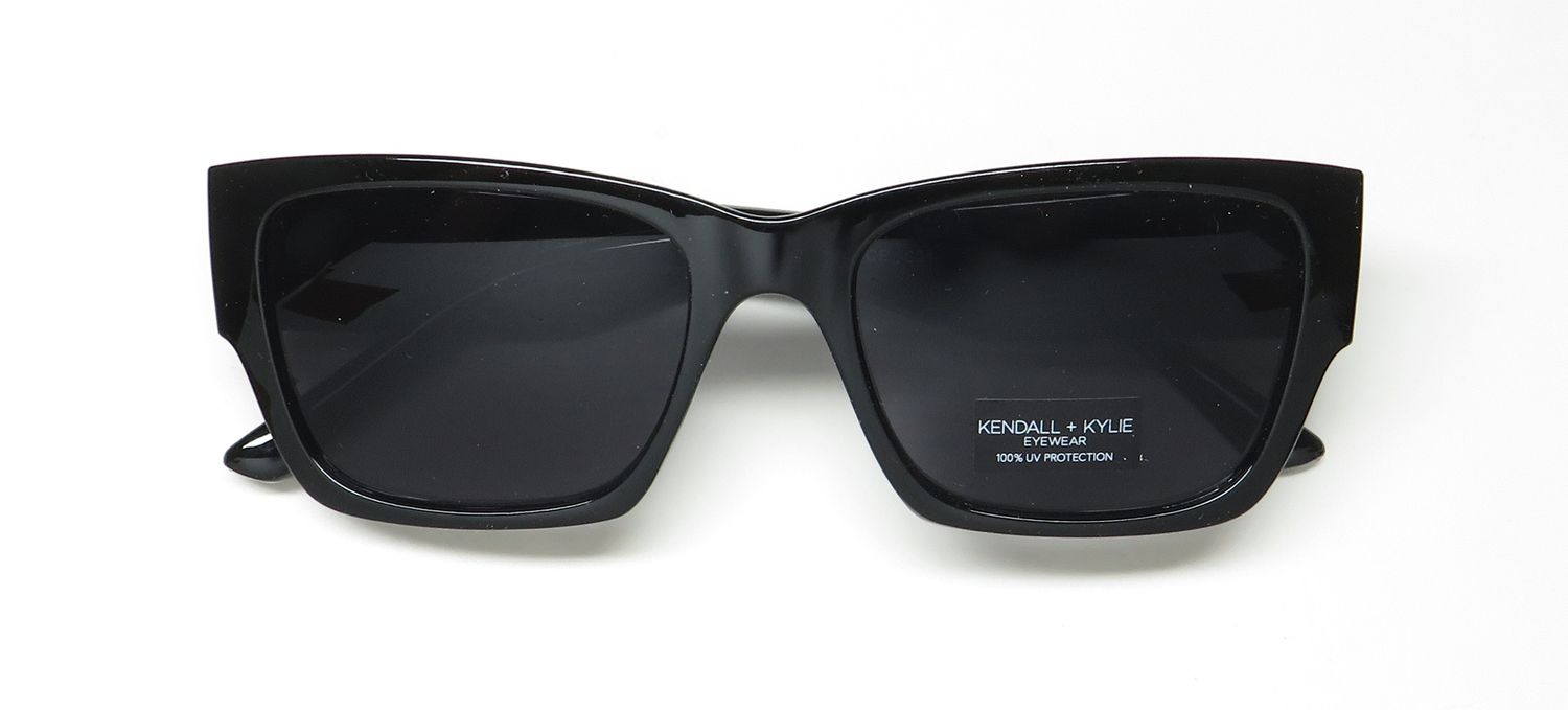 Kendall + Kylie Kk5136ce Aubrey Sunglasses by ModaFrames