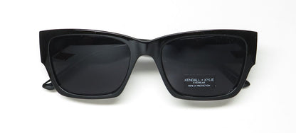 Kendall + Kylie Kk5136ce Aubrey Sunglasses by ModaFrames