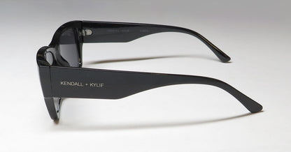 Kendall + Kylie Kk5136ce Aubrey Sunglasses by ModaFrames