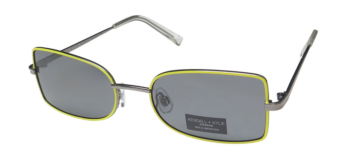 Kendall + Kylie Kk4058 Marnie Sunglasses by ModaFrames