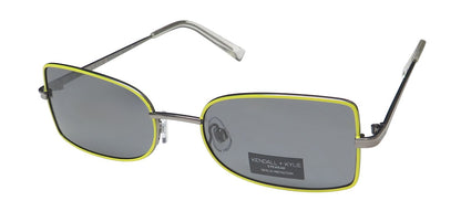 Kendall + Kylie Kk4058 Marnie Sunglasses by ModaFrames