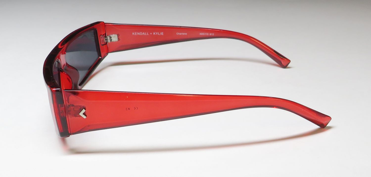 Kendall + Kylie Kk5115 Charlene Sunglasses by ModaFrames