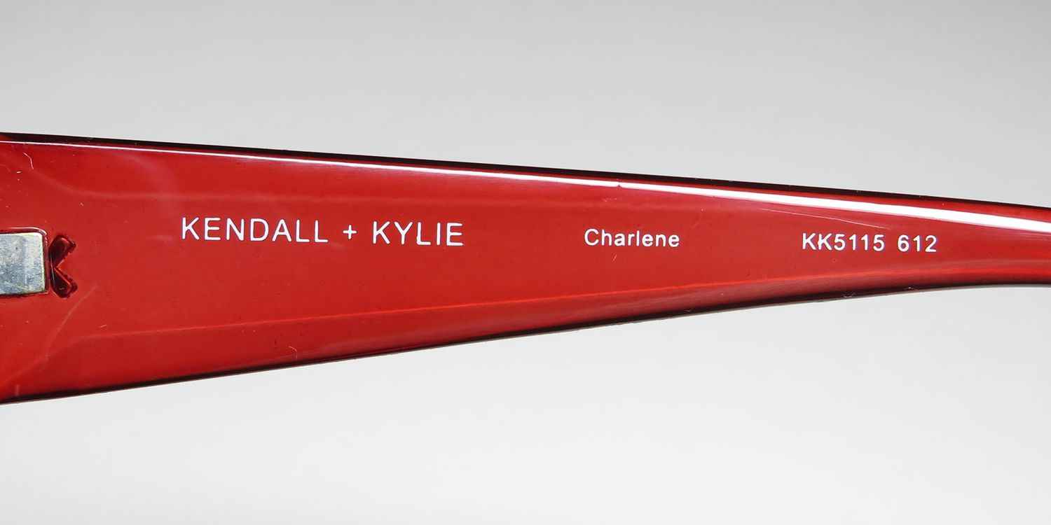 Kendall + Kylie Kk5115 Charlene Sunglasses by ModaFrames