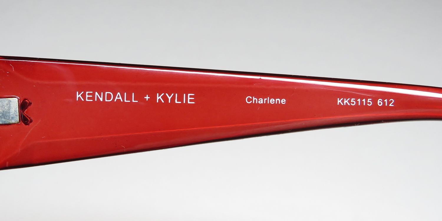 Kendall + Kylie Kk5115 Charlene Sunglasses by ModaFrames