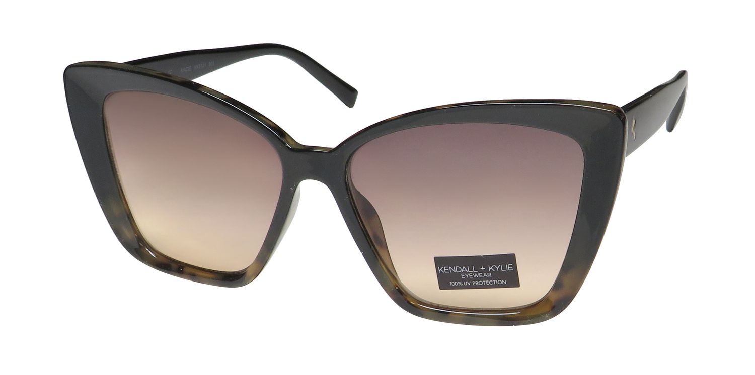 Kendall + Kylie Kk5121 Mazie Sunglasses by ModaFrames