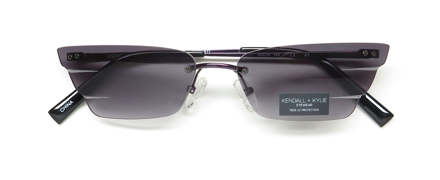 Kendall + Kylie Kk4049 Luna Sunglasses by ModaFrames
