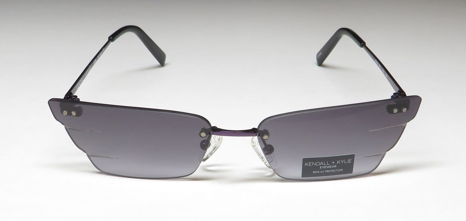 Kendall + Kylie Kk4049 Luna Sunglasses by ModaFrames
