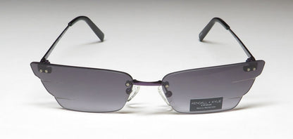 Kendall + Kylie Kk4049 Luna Sunglasses by ModaFrames