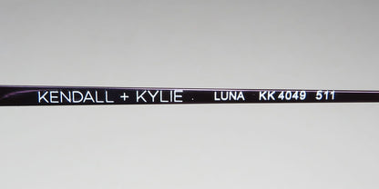 Kendall + Kylie Kk4049 Luna Sunglasses by ModaFrames