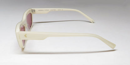 Kendall + Kylie Kk5054 Courtney Sunglasses by ModaFrames
