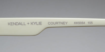 Kendall + Kylie Kk5054 Courtney Sunglasses by ModaFrames