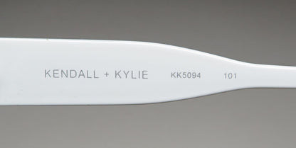 Kendall + Kylie Kk5094 Elora Sunglasses by ModaFrames