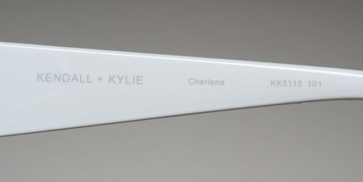 Kendall + Kylie Kk5115 Charlene Sunglasses by ModaFrames