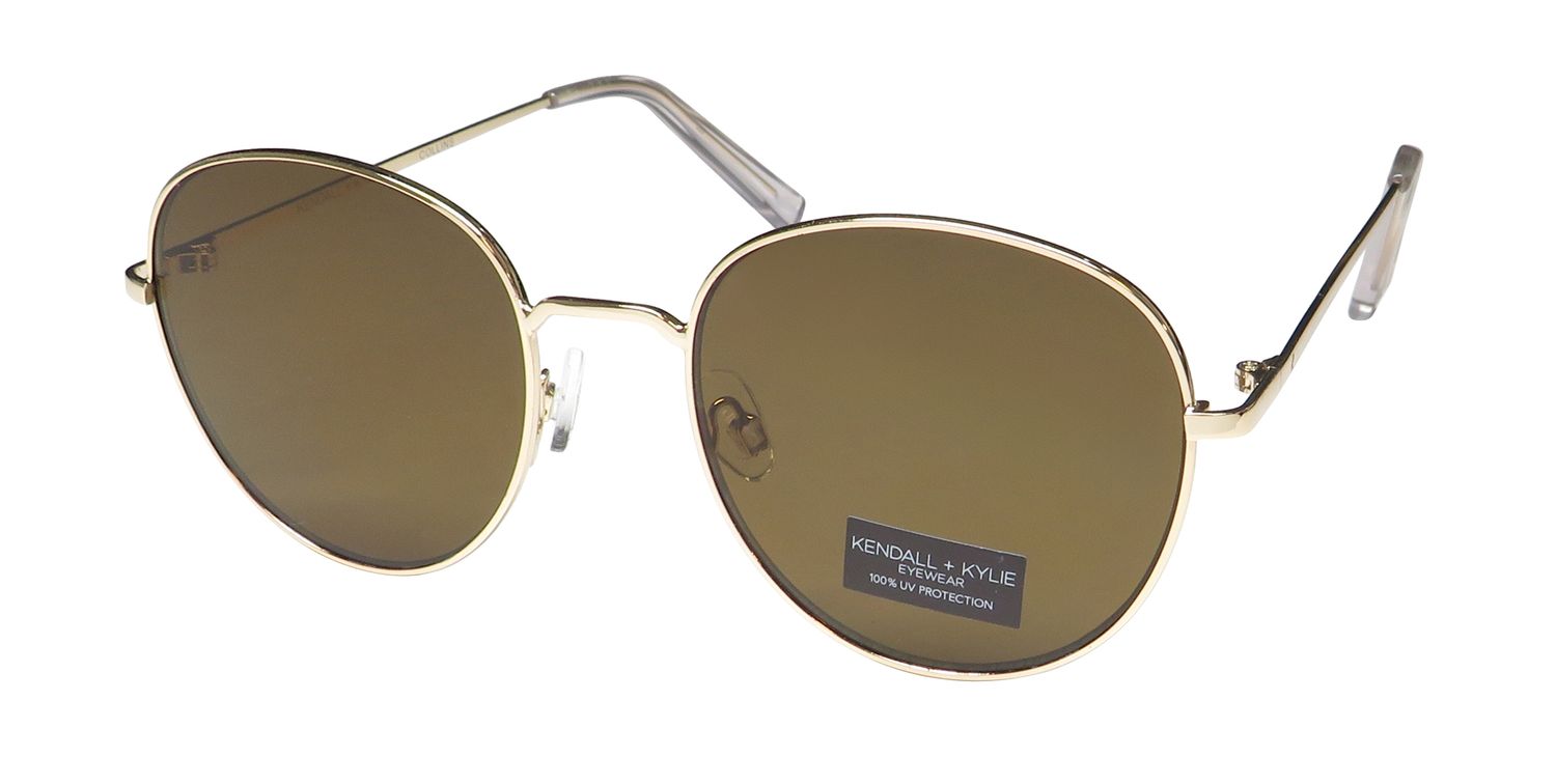 Kendall + Kylie Kk4072 Collins Sunglasses by ModaFrames