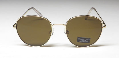 Kendall + Kylie Kk4072 Collins Sunglasses by ModaFrames