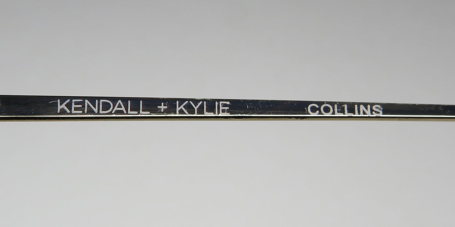 Kendall + Kylie Kk4072 Collins Sunglasses by ModaFrames