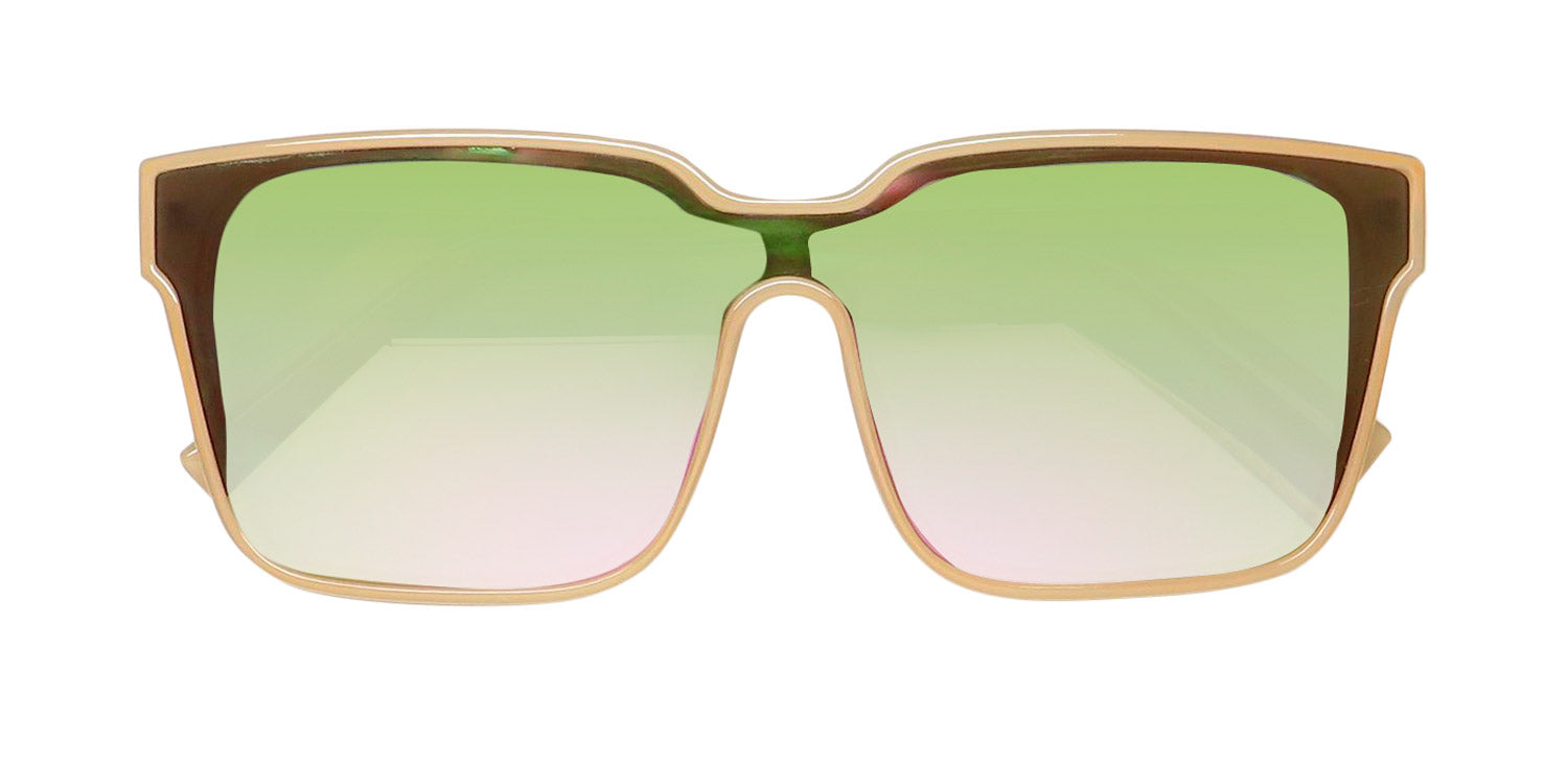 Kendall + Kylie Kk5142 Lux Sunglasses by ModaFrames