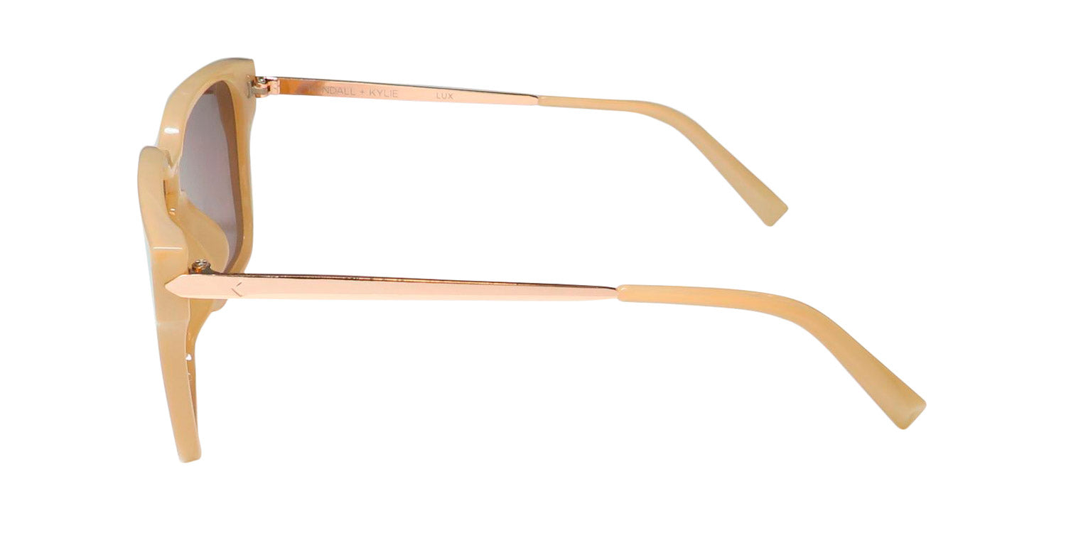 Kendall + Kylie Kk5142 Lux Sunglasses by ModaFrames