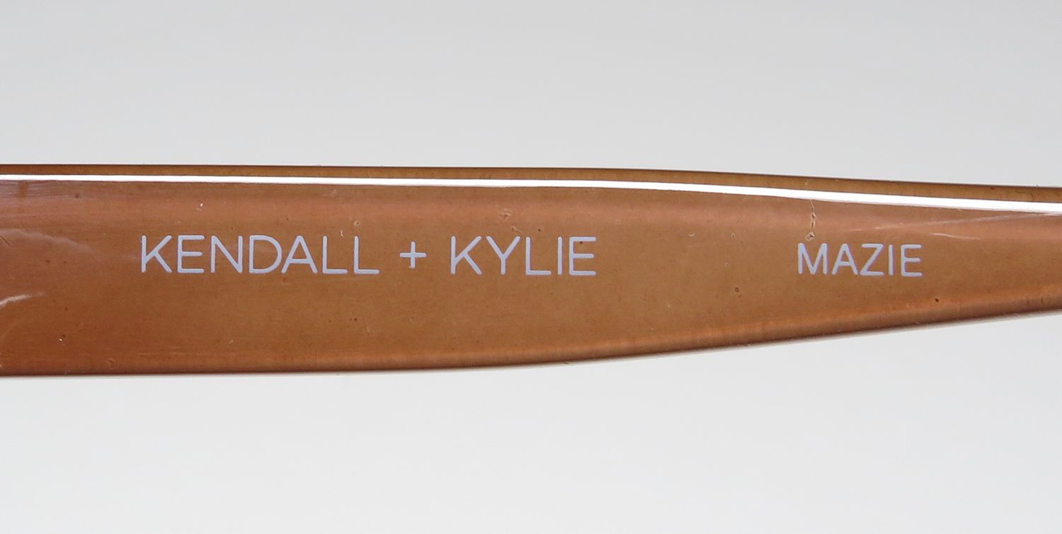 Kendall + Kylie Kk5121 Mazie Sunglasses by ModaFrames