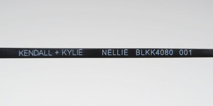Kendall + Kylie Blkk4080 Nellie Sunglasses by ModaFrames