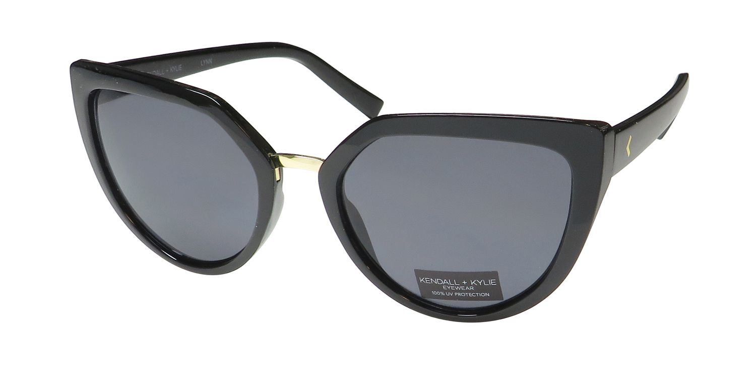 Kendall + Kylie Kk5119ce Lynn Sunglasses by ModaFrames