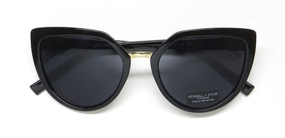 Kendall + Kylie Kk5119ce Lynn Sunglasses by ModaFrames
